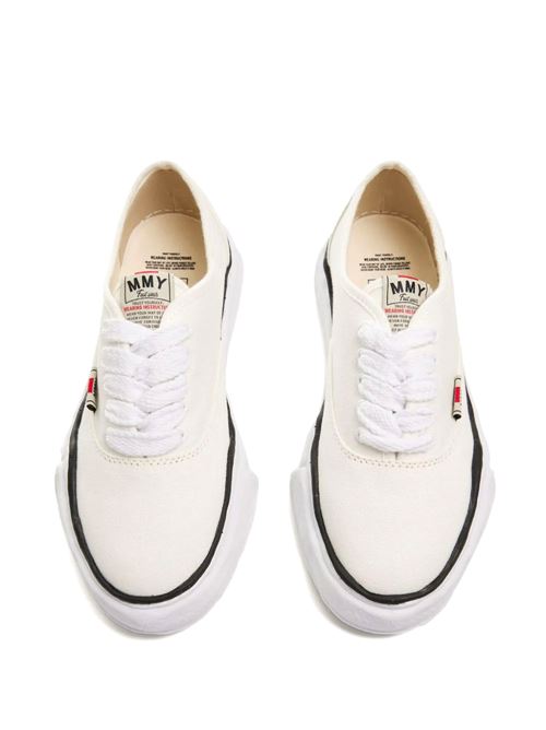 'Baker' sneaker Mihara Yasuhiro | A02FW704WHITE